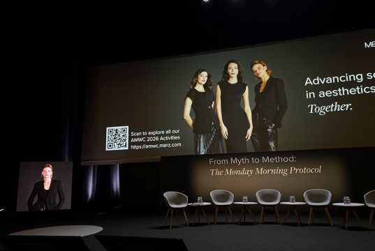 AMWC 2026 Monaco – Le sommet mondial de la médecine esthétique et du luxe