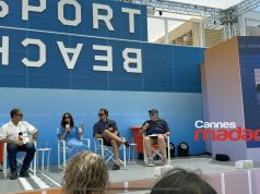 Cannes Lions 2026 : le sport s’installe sur la plage avec Sharapova, Bird et la royauté du basket
