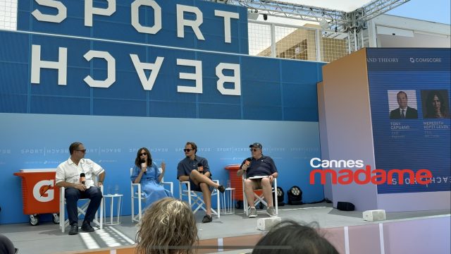Cannes Lions 26