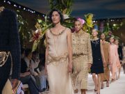 CHANEL Haute Couture Fall-Winter 2026/27 | Cannes Madame TV