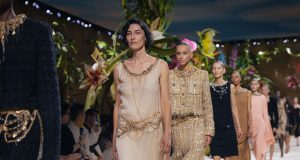 CHANEL Haute Couture Fall-Winter 2026/27 | Cannes Madame TV
