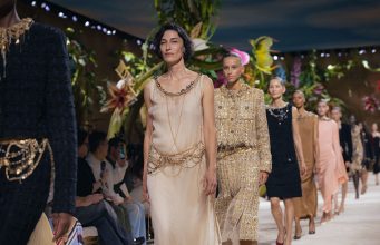 CHANEL Haute Couture Fall-Winter 2026/27 | Cannes Madame TV