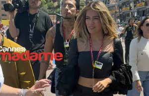 Karol G Brings Star Power to the Formula 1 Louis Vuitton Grand Prix de Monaco