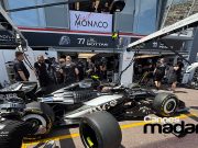 Monaco Grand Prix 2026: Behind the Scenes with Cannes Madame — Cadillac, Tommy Hilfiger & More
