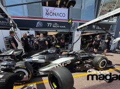 Monaco Grand Prix 2026: Behind the Scenes with Cannes Madame — Cadillac, Tommy Hilfiger & More