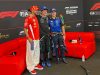 Grand Prix de Monaco 2026: Antonelli Triumphs as the Riviera Celebrates