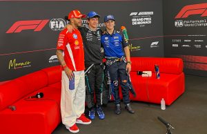 Grand Prix de Monaco 2026: Antonelli Triumphs as the Riviera Celebrates
